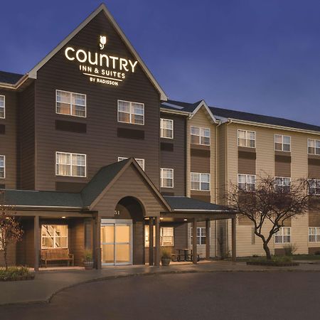 Country Inn & Suites By Radisson, Dakota Dunes, Sd Exterior foto
