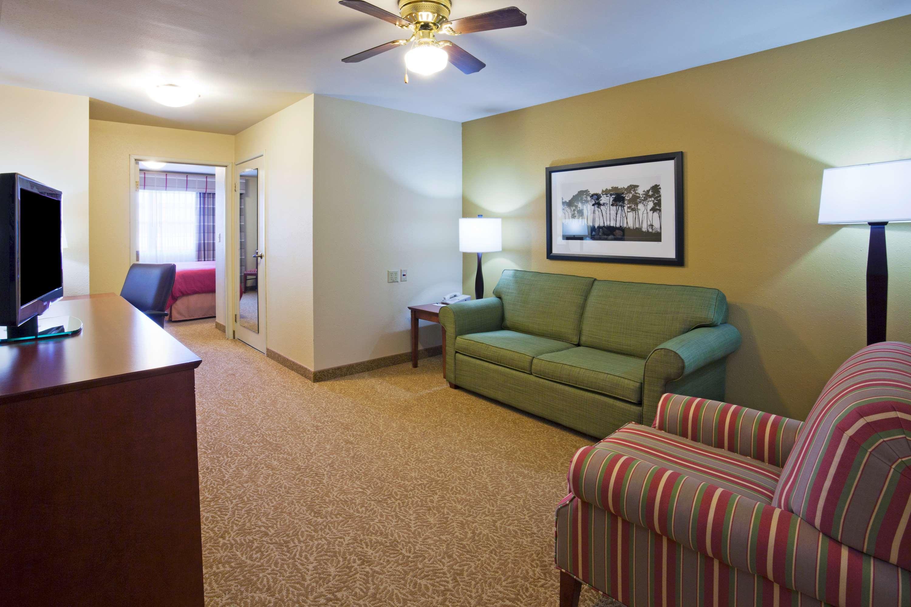 Country Inn & Suites By Radisson, Dakota Dunes, Sd Cameră foto
