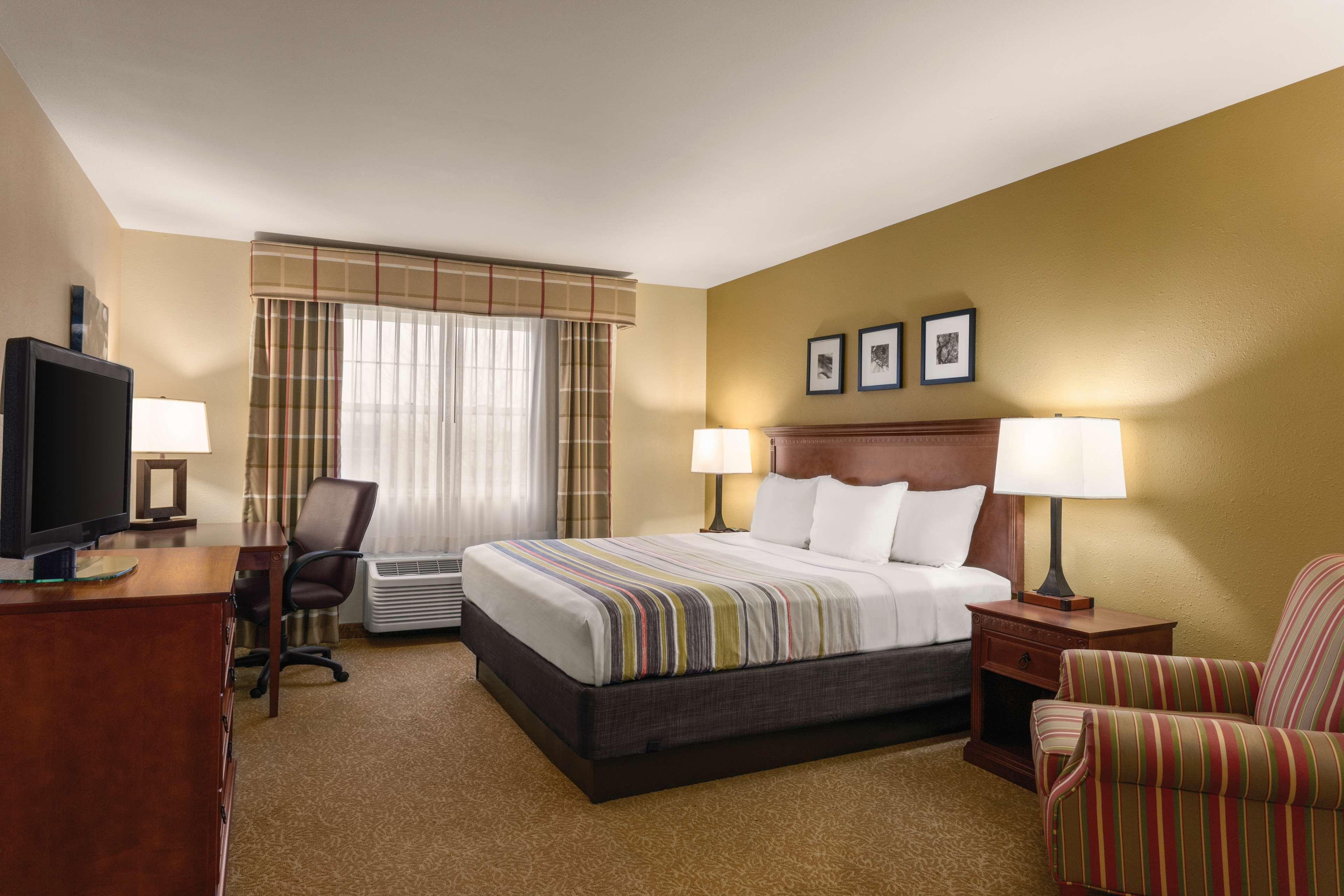 Country Inn & Suites By Radisson, Dakota Dunes, Sd Exterior foto