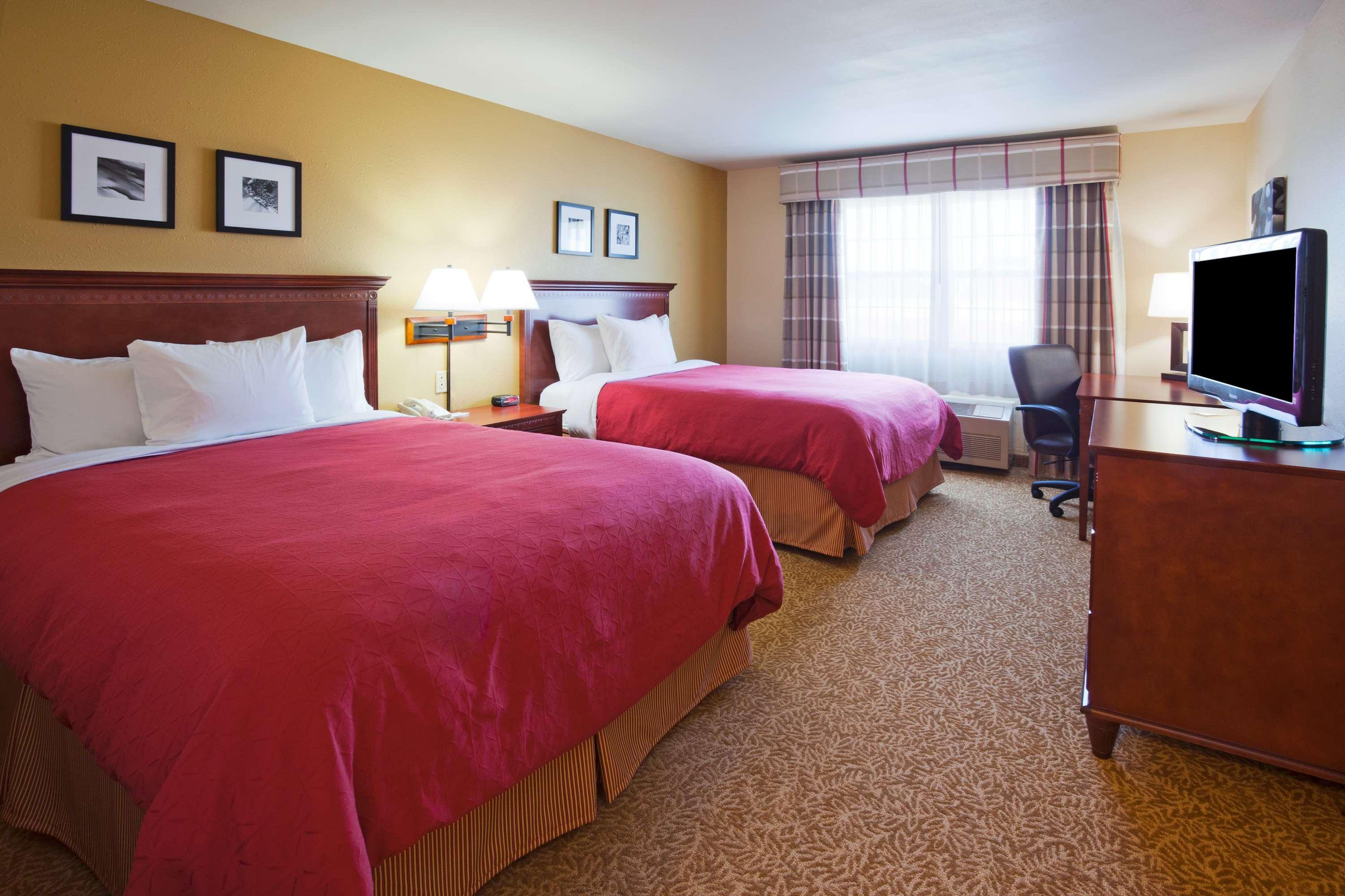 Country Inn & Suites By Radisson, Dakota Dunes, Sd Exterior foto
