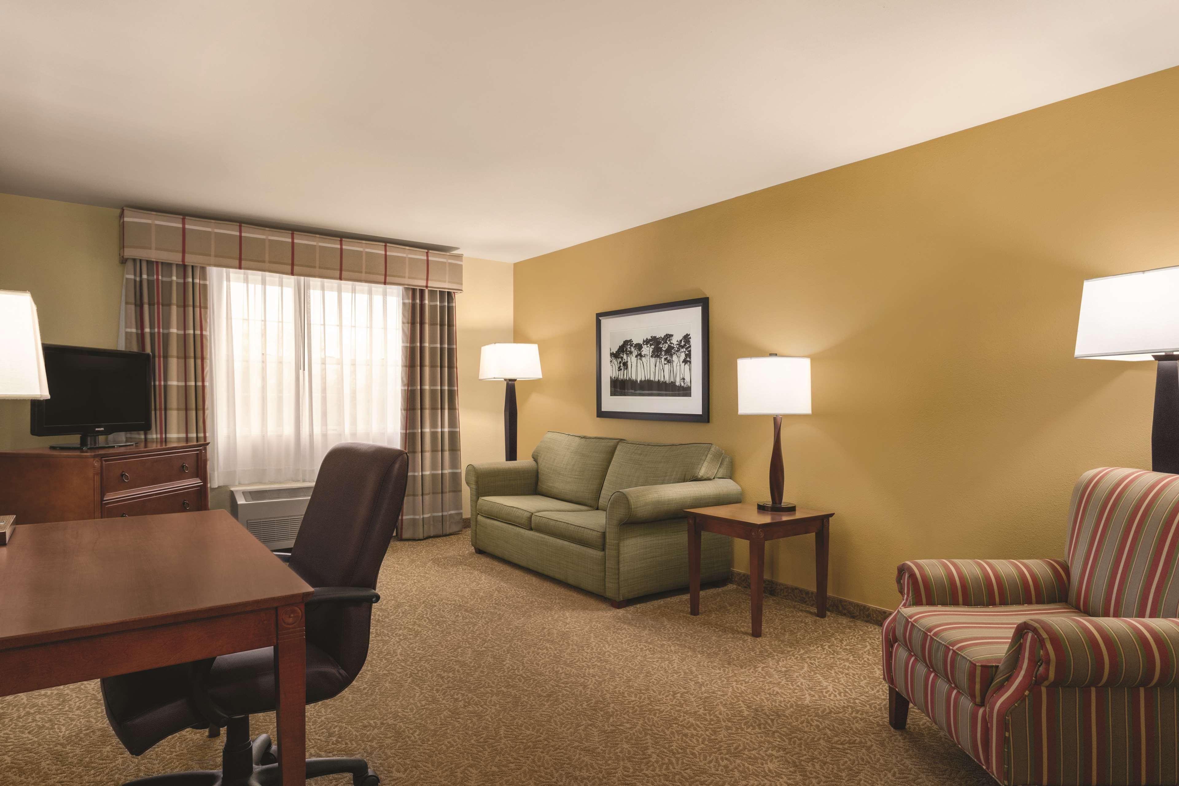 Country Inn & Suites By Radisson, Dakota Dunes, Sd Exterior foto