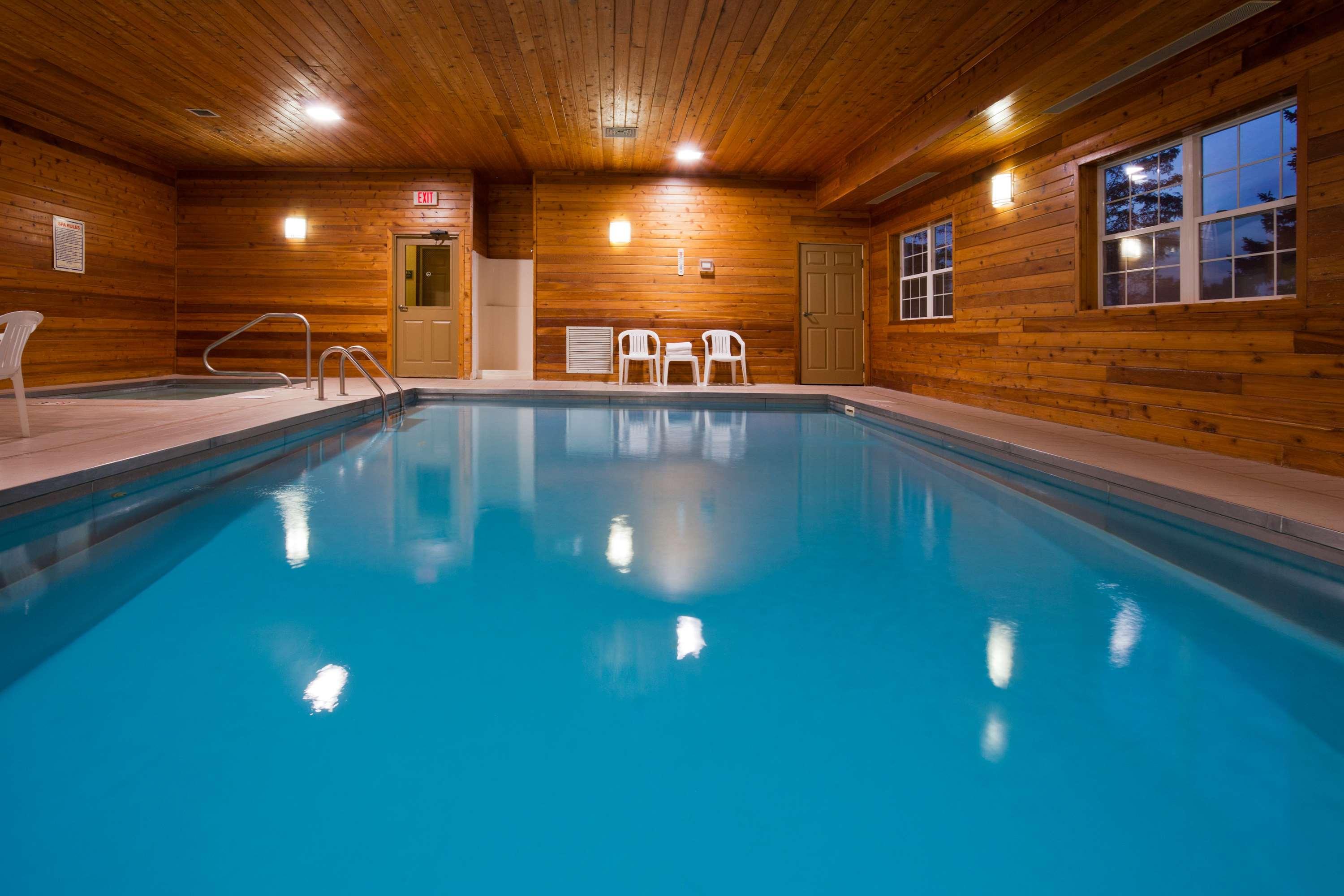 Country Inn & Suites By Radisson, Dakota Dunes, Sd Facilități foto